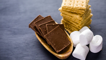 S'mores