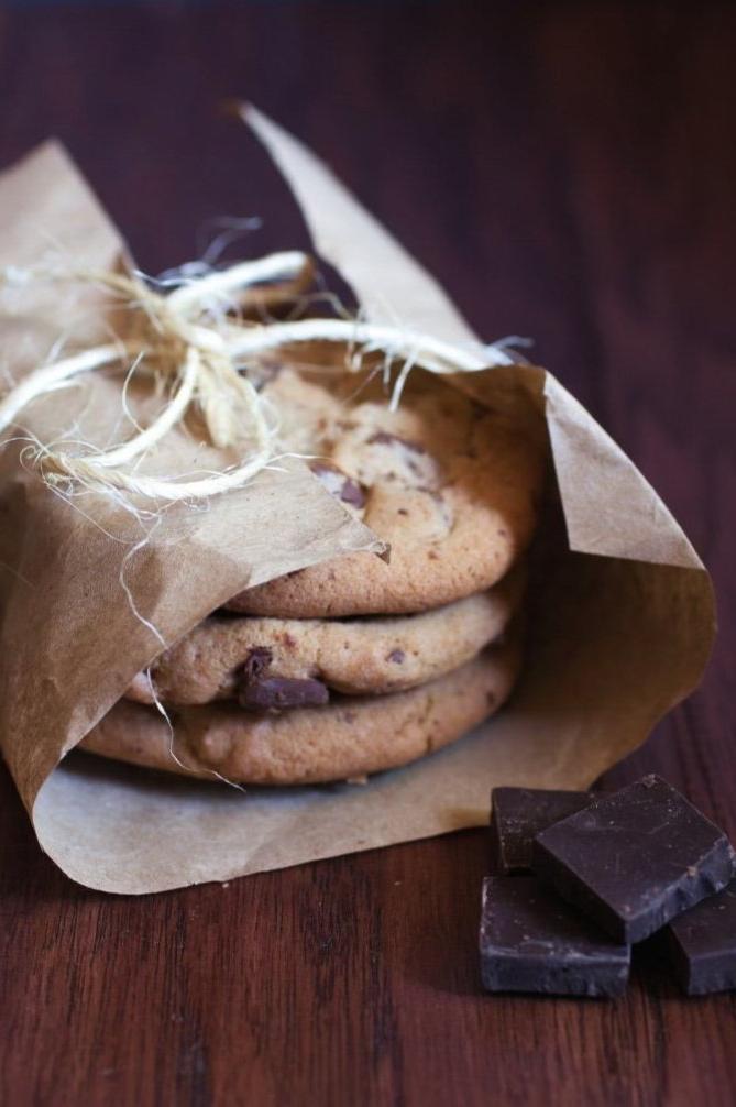Chocolate Chunk