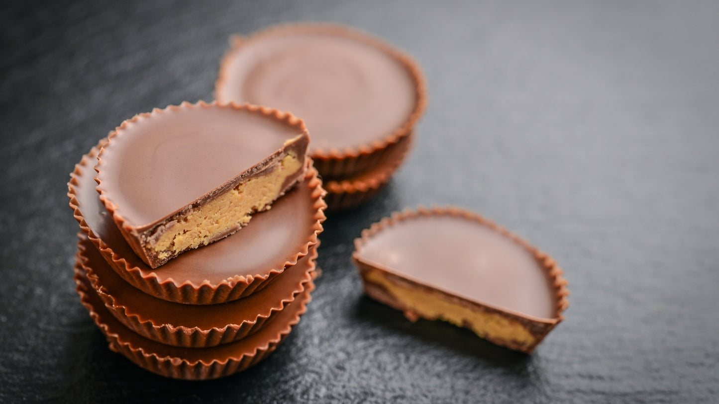 Reese's Peanut Butter Cup