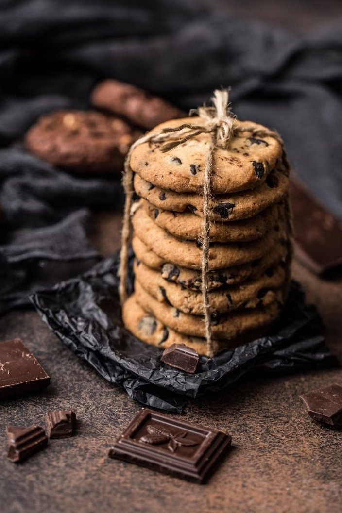 Chocolate Chunk