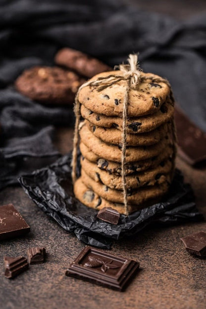 Chocolate Chunk