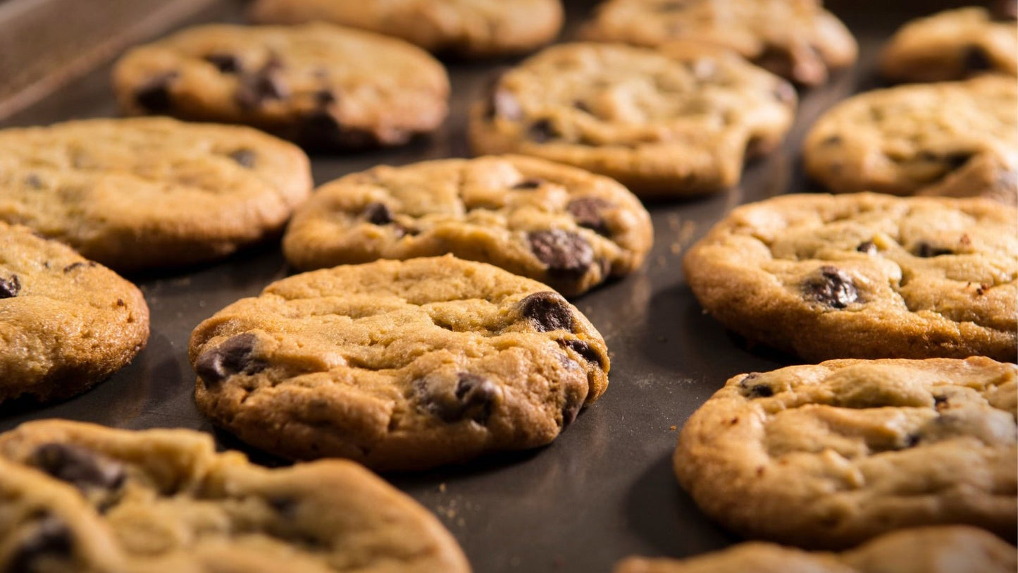Chocolate Chunk