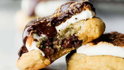 Make Your Own Cookie Box