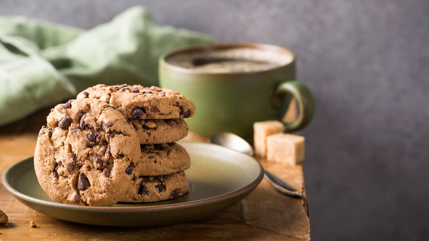 Chocolate Chunk