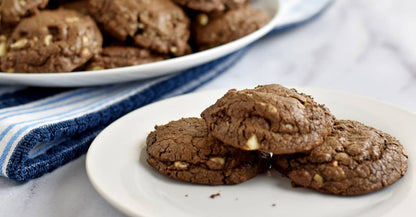 Dark Chocolate Pecan