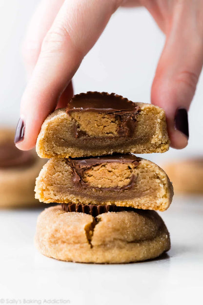 Reese's Peanut Butter Cup