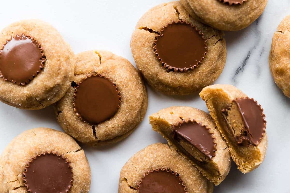 Reese's Peanut Butter Cup