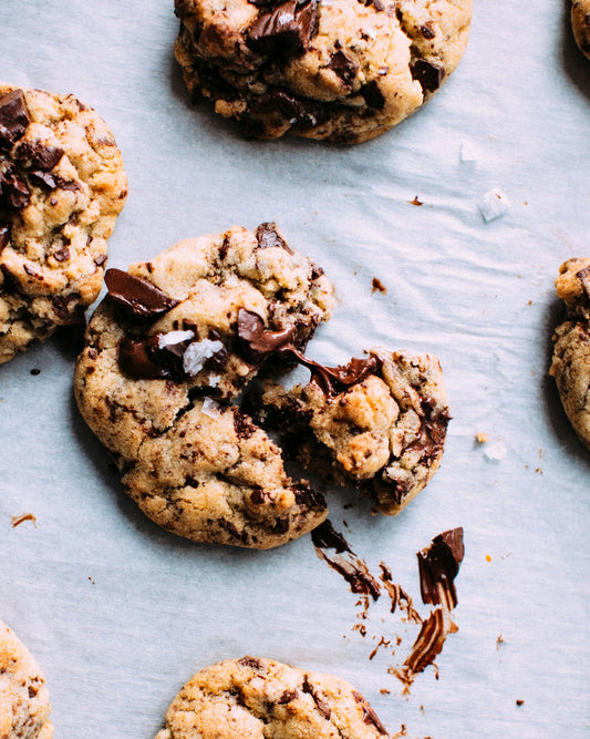 Chocolate Chunk